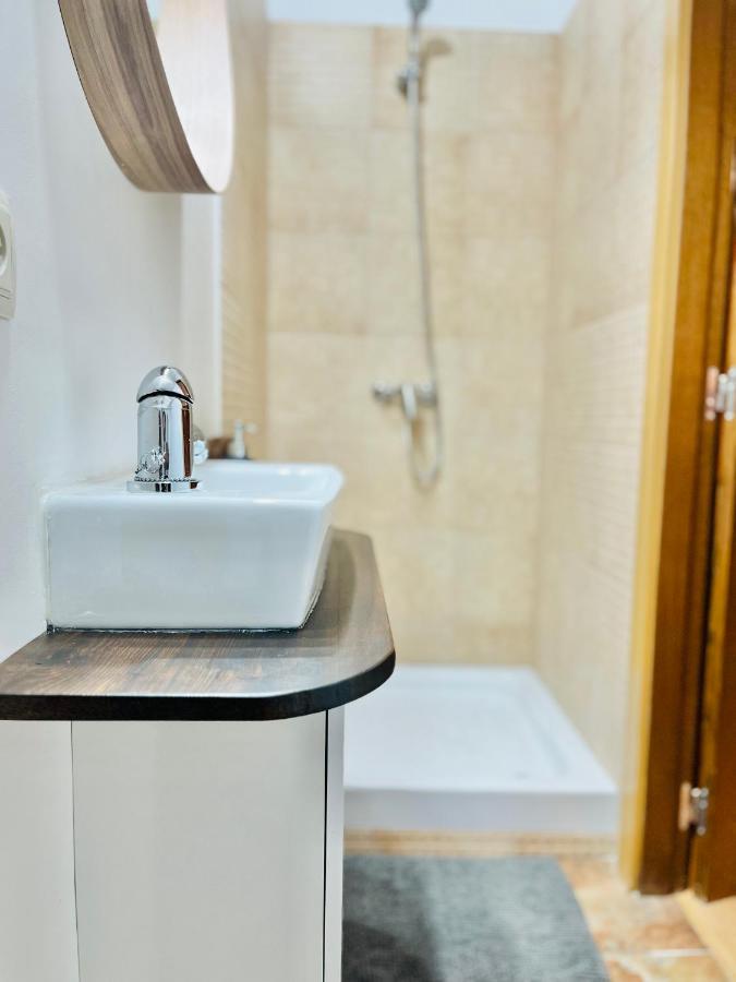 Nuevo Cosy Loft 4Pax Estavar Buitenkant foto