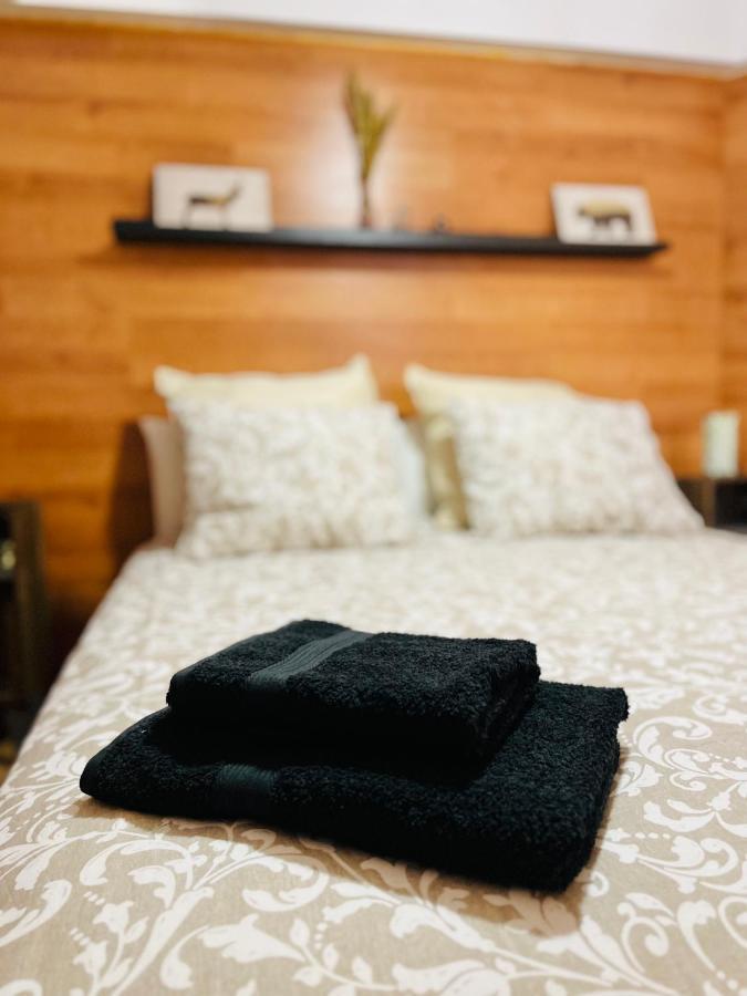 Nuevo Cosy Loft 4Pax Estavar Buitenkant foto