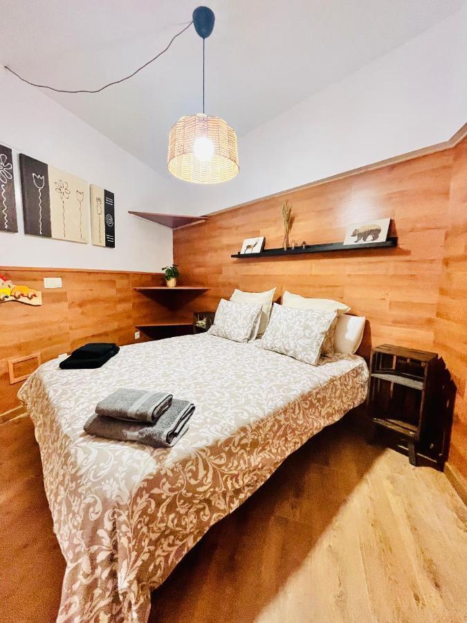 Nuevo Cosy Loft 4Pax Estavar Buitenkant foto