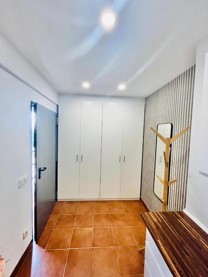 Nuevo Cosy Loft 4Pax Estavar Buitenkant foto